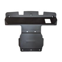 Protection Sous Moteur Baic Beijing BJ60