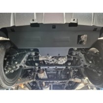 Protection Sous Moteur Baic Beijing BJ60