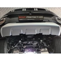 Protection Sous Moteur Baic Beijing BJ60