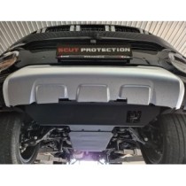 Protection Sous Moteur Baic Beijing BJ60