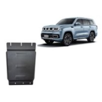 Protection de la boîte de vitesse Baic Beijing BJ60