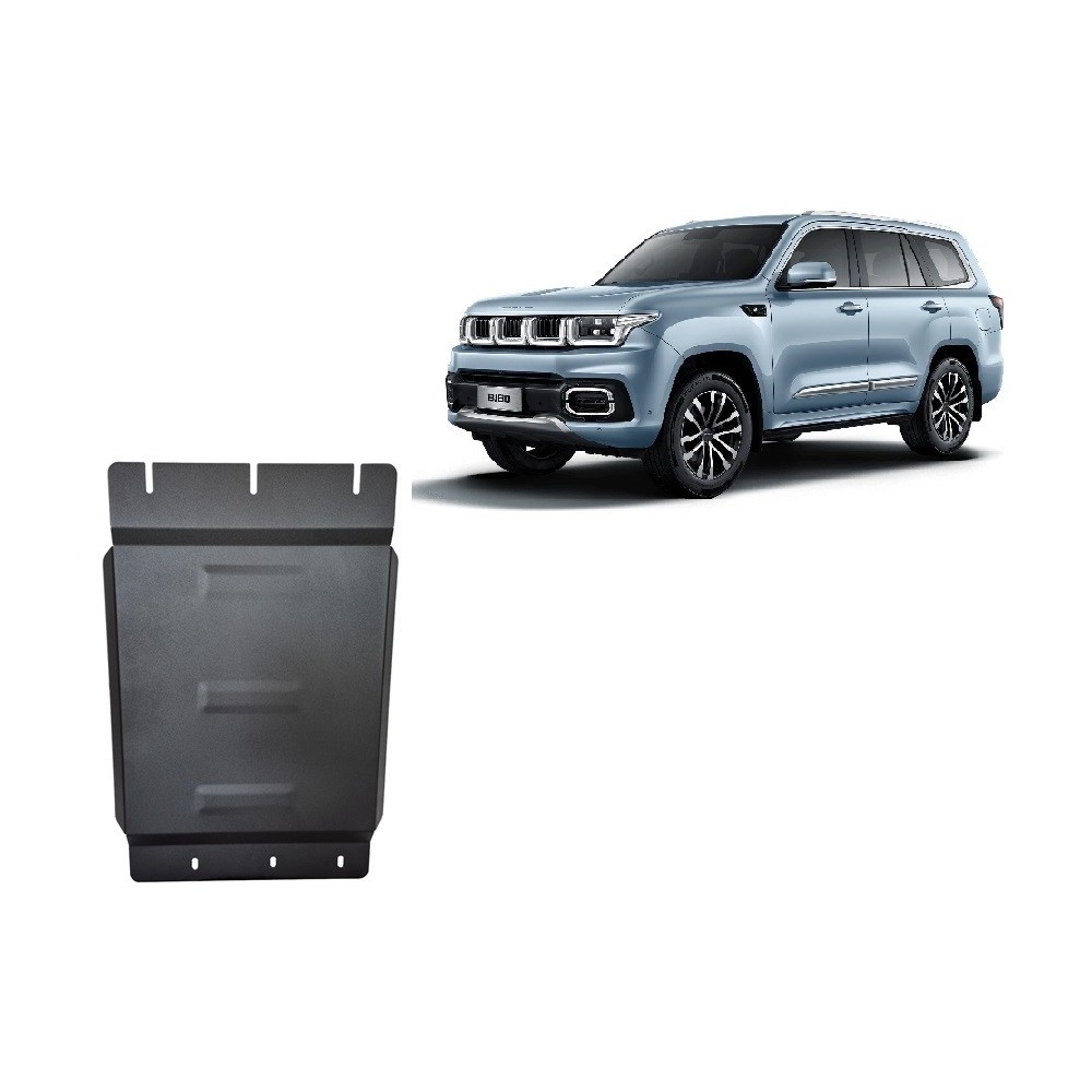 Protection de la boîte de vitesse Baic Beijing BJ60