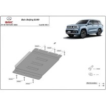 Protection de la boîte de vitesse Baic Beijing BJ60