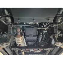 Protection de la boîte de vitesse Baic Beijing BJ60