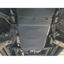 Protection de la boîte de vitesse Baic Beijing BJ60