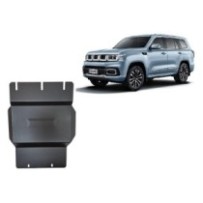 Protection de la boîte de transfert Baic Beijing BJ60