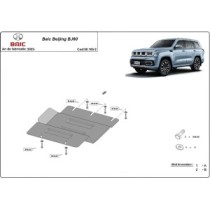Protection de la boîte de transfert Baic Beijing BJ60