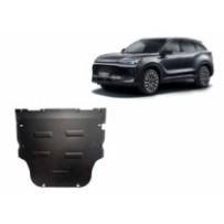 Protection Sous Moteur Baic Beijing X75