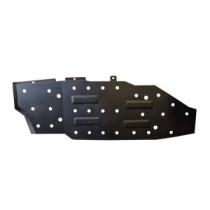 Protection de réservoir Ford Ranger Raptor