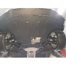 Protection sous moteur et de la boîte de vitesse Hyundai I30