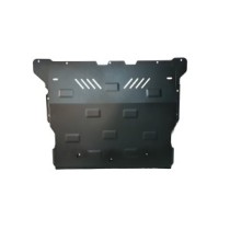 Protection sous moteur et de la boîte de vitesse Seat Arona