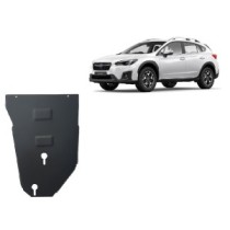 Protection de la boîte de vitesse Subaru XV - manuelle