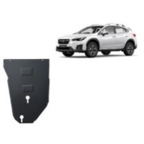 Protection de la boîte de vitesse Subaru XV - manuelle