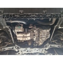 Protection Sous Moteur Baic Beijing X75