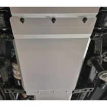 Aluminium protection de la boîte de vitesse Baic Beijing BJ60