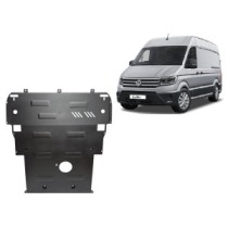 Protection sous moteur Vw Crafter