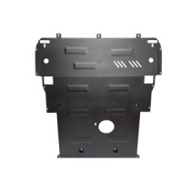 Protection sous moteur Vw Crafter