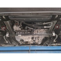 Protection sous moteur Vw Crafter