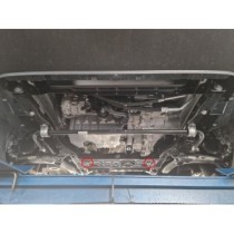 Protection sous moteur Vw Crafter
