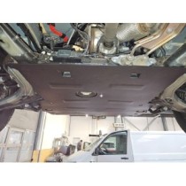 Protection sous moteur Vw Crafter