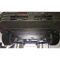 Protection sous moteur Vw Crafter