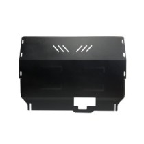 Protection sous moteur et de la boîte de vitesse Ford Transit Custom - FWD