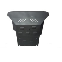 Protection sous moteur et de la boîte de vitesse Toyota Rav4