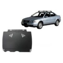 Protection de la boîte de vitesse Audi A4 B5 - manuelle