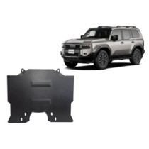 Protection sous moteur Toyota Land Cruiser 250