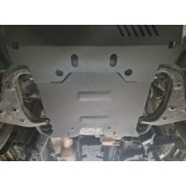 Protection sous moteur Toyota Land Cruiser 250