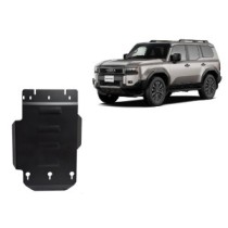 Protection de la boîte de vitesse Toyota Land Cruiser 250