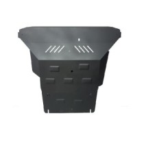 Protection sous moteur et de la boîte de vitesse Toyota Rav4 Diesel