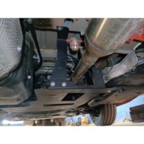 Protection convertisseur catalytique/cat lock Renault Master 3