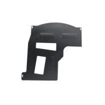 Protection convertisseur catalytique/cat lock Opel Movano B