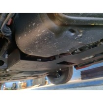 Protection convertisseur catalytique/cat lock Opel Movano B