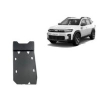 Protection du différentiel - Dacia Bigster 4x4