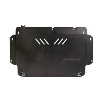 Protection sous moteur et de la boîte de vitesse Fiat 600