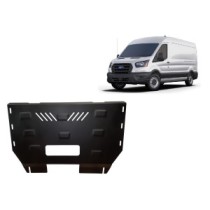 Protection sous moteur et de la boîte de vitesse Ford Transit V363 4x4