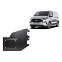 Protection réservoir AdBlue Ford Transit Custom