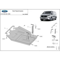 Protection réservoir AdBlue Ford Transit Custom