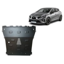 Protection sous moteur et de la boîte de vitesse Mitsubishi Colt