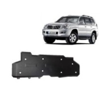 Protection de réservoir Toyota Land Cruiser J120 - uniquement pour le modèle 5 portes