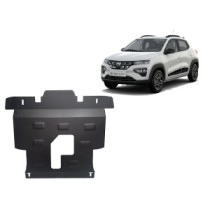 Protection sous moteur et de la boîte de vitesse Dacia Spring