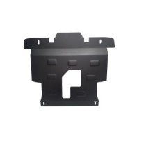 Protection sous moteur et de la boîte de vitesse Dacia Spring