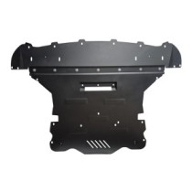 Protection sous moteur et de la boîte de vitesse Alfa Romeo Stelvio