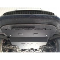 Protection sous moteur et de la boîte de vitesse Audi A3 (8V)