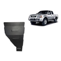 Protection de la boîte de vitesse Nissan Navara D22
