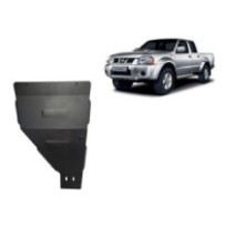 Protection de la boîte de vitesse Nissan Navara D22
