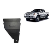Protection de la boîte de vitesse Nissan Pick Up