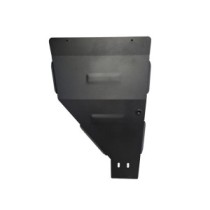 Protection de la boîte de vitesse Nissan Pick Up